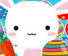 Bunny Pop: Easter
