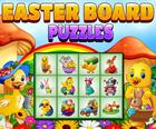 Easter Board Puzzles