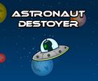Astronot Destroyeri