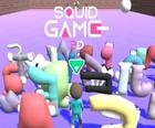 Squid Abecedary Game