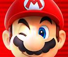 Mario congelado: Super Mario congelado
