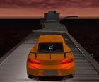 Darkside Dublör Araba Sürüş 3D
