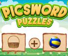 Picsword Puzzle-Uri