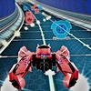 Cosmic Racer 3D Cosmic Racer 3D