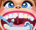 Medicul Meu Dentist Dinți Doctor