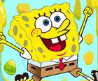 Happy Spongy