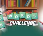 מילים אתגר