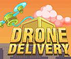 Drone Entrega
