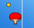 Eindelose Ping Pong