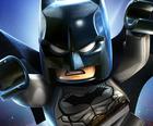 Batman: Kẻ Thù Bên Trong