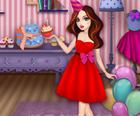 Principessa Compleanno
