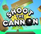 Shoot The Cannon