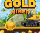 Guld minearbejder HD