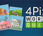 4 Pix Woord Quiz