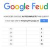 Google Feud Google Feud