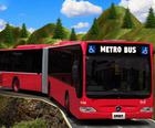 Metro-Bus-Simulator
