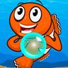 Fish Bubble Shooter Fish Bubble Shooter