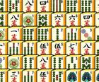 Mahjong Коннект