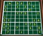 Həftə Sonu Sudoku 18