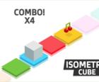 Cube Isométrique