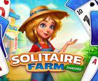 Solitaire Farm: Seasons