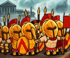 Heroes of Myths: Medieval Game
