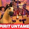 Spirit Untamed Jigsaw Puzzle Spirit Untamed Jigsaw Puzzle