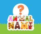 Animal Name