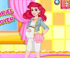 Schwanger Ariel Real Makeover