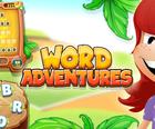 Word Adventures