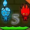 Fireboy and Watergirl 5: Elements Fireboy and Watergirl 5: Elements