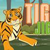 Tiger Jigsaw Tiger Jigsaw