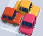 Parking Jam Online-3D-Spiel