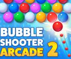 Bubble-Shooter-Arkade 2