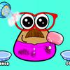 Pou Caring Pou Caring