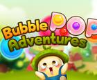 Bubbles ilə Adventure