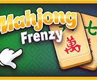 Mahjong Frenesí