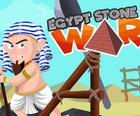 Egypten Sten Krig