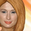 Paris Hilton Шминка Paris Hilton Шминка