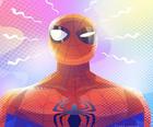Spider-Man Unlimited Runner adventure-لعبة مجانية 