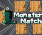 Match de Monstres