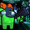 Imposter Space Puzzle Imposter Space Puzzle