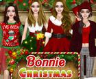 Bonnie Christmas Partiya