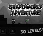 مغامرة Shadoworld