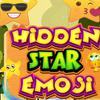 Skryté Hvězdy Emoji Skryté Hvězdy Emoji