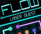 Stroom, Laser Quest