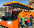 Otobüs Park Macerası 2020