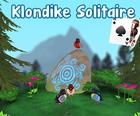 Klondike Solitaire-Magic Stone