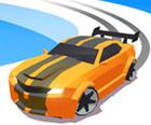Driftyレース-3D漂流ゲーム