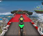 Unmöglich Bike Race: Racing-Spiele, 3D-2019